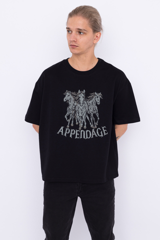 An Appendage Arizona T-shirt