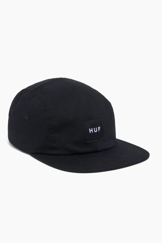 Czapka HUF Box Logo Volley