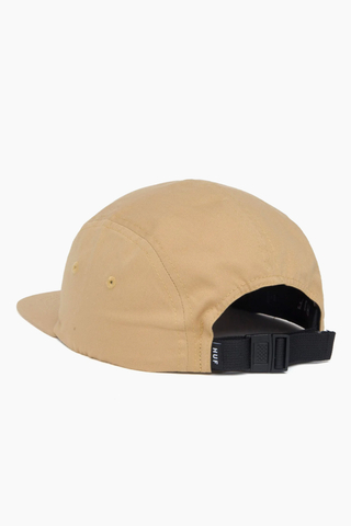 Czapka HUF Box Logo Volley