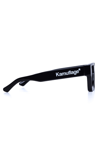 Okulary Kamuflage Lavish