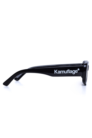 Okulary Kamuflage Lavish