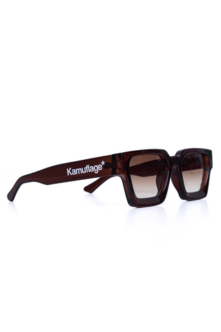 Okulary Kamuflage Lavish