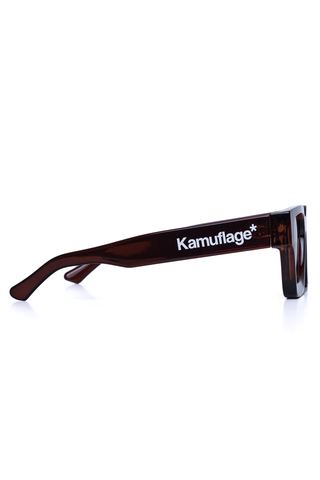 Okulary Kamuflage Lavish