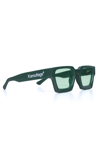 Kamuflage Lavish Sunglasses