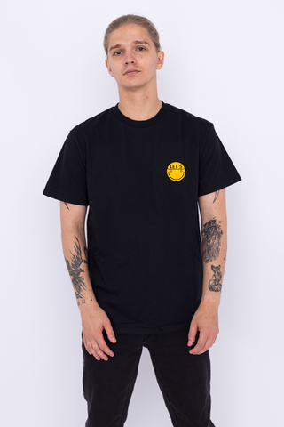 Koszulka RH X Let's Go Pushing Safe Wheel