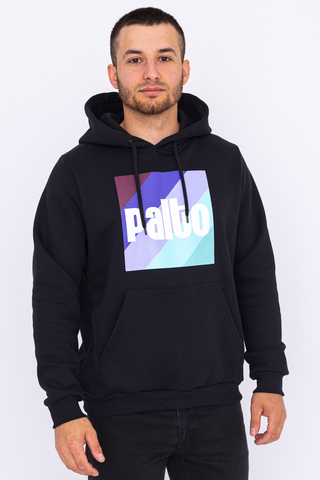 Bluza Z Kapturem Palto Faded Box