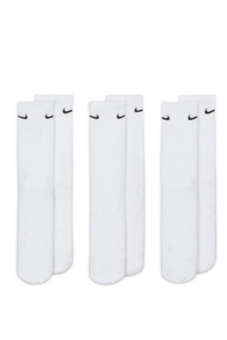 Nike Everyday Cushioned 3pak Socks 