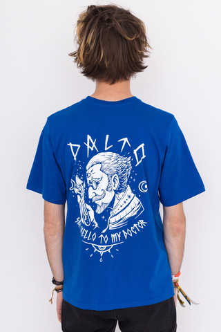 Palto Doctor T-shirt