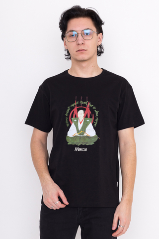 Mercur Samuraj T-shirt