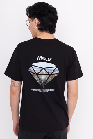 Mercur Grills T-shirt