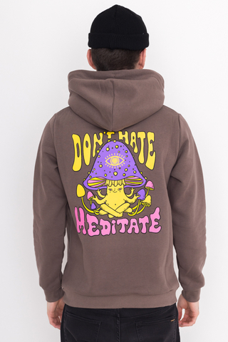 Palto Meditate Hoodie