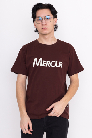 Tričko Mercur Mono Logo