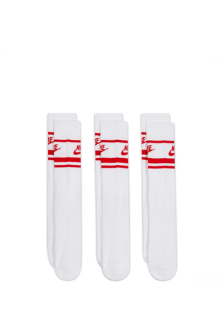 Ponožky Nike Everyday Essential 3pak