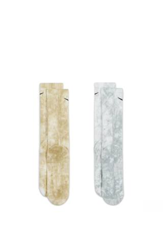 Ponožky Nike Everyday Plus Cushioned 2pak