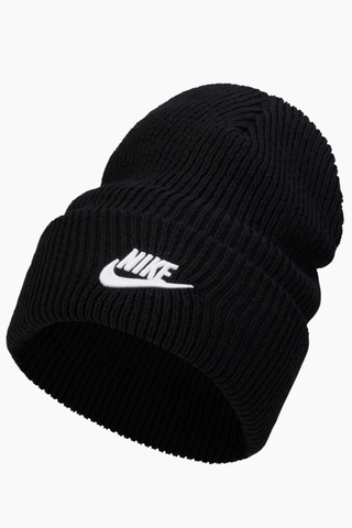 Zimní Čepice Nike Sportswear Peak Tall Cuff Futura
