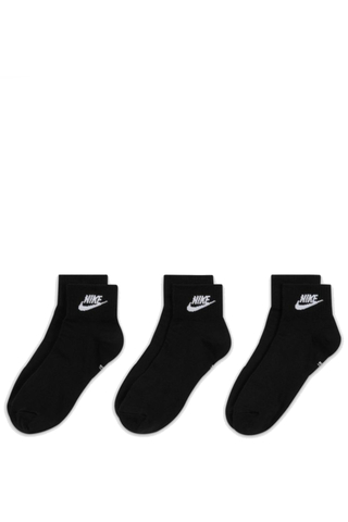 Ponožky Nike Everyday Essential One Quarter 3 Pak