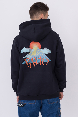 Palto Fuji Hoodie