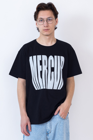 Mercur Big Wall T-shirt