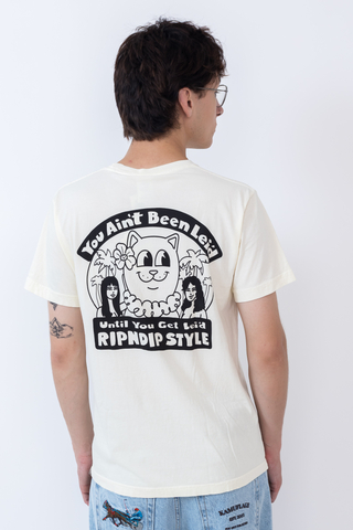Koszulka Ripndip Lei'd