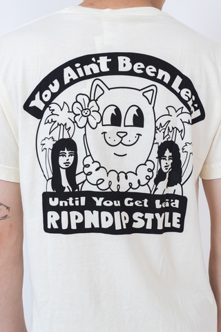 Koszulka Ripndip Lei'd