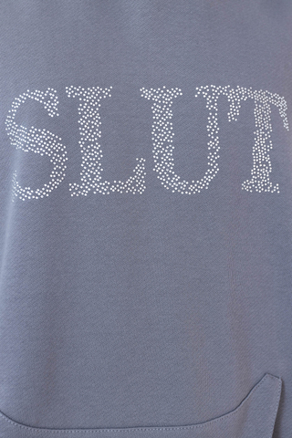 Bluza Z Kapturem Première Slut