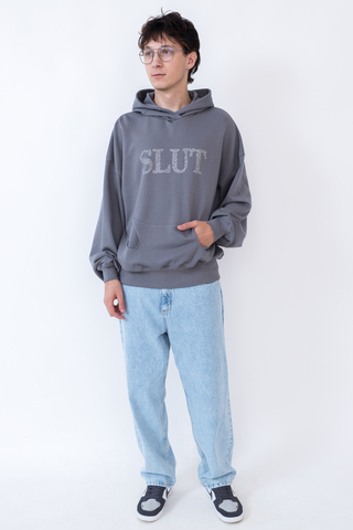 Bluza Z Kapturem Première Slut
