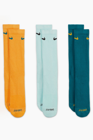 Ponožky Nike Everyday Plus Cushioned 3pak