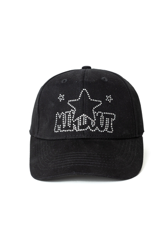 Kšiltovka Mindout Star