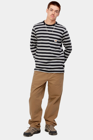 Carhartt WIP Simple Pants