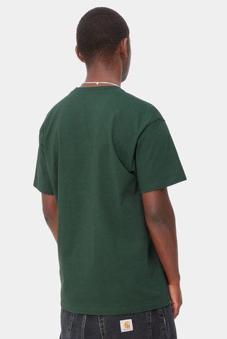 T-shirt Carhartt WIP Chase