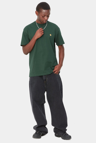 T-shirt Carhartt WIP Chase