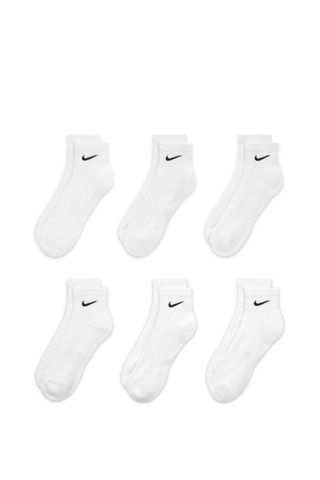 Ponožky Nike Everyday Max Cushioned 6pak