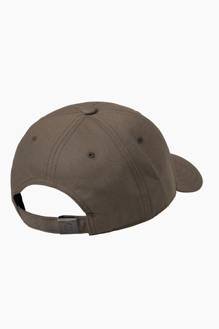 Kšiltovka Carhartt WIP Canvas Script