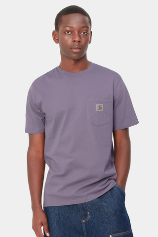 Tričko Carhartt WIP Pocket