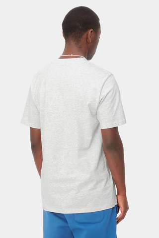 Tričko Carhartt WIP Script