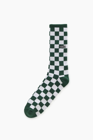 Ponožky Vans Checkerboard Crew