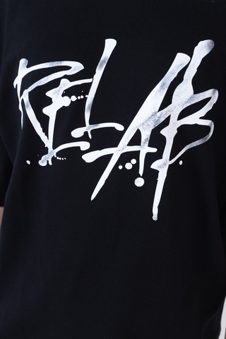 Koszulka Relab Splatter