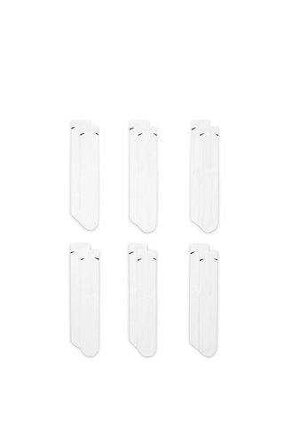 Skarpety Nike Everyday Cushioned 6pak