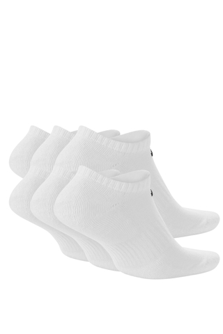 Ponožky Nike Everyday Cushioned No Show 6 Pak