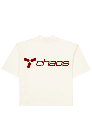 Koszulka Chaos Shorter Fit
