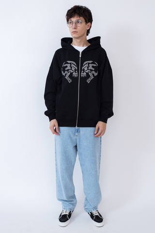 Bluza Rozpinana Mindout Rage