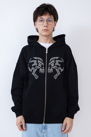 Bluza Rozpinana Mindout Rage