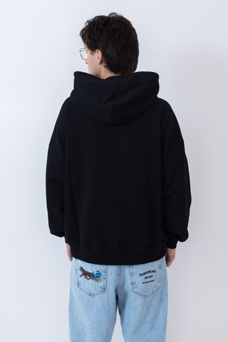 Bluza Rozpinana Mindout Rage