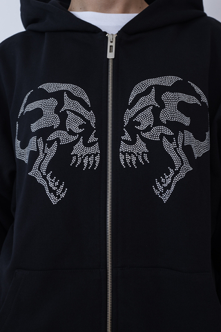 Bluza Rozpinana Mindout Rage