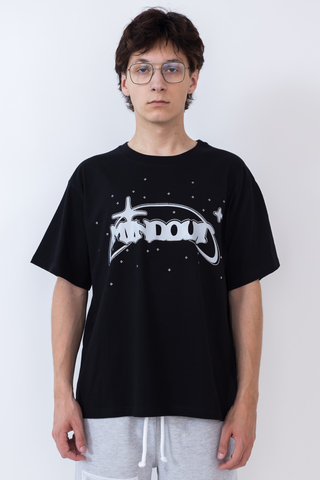 Mindout System T-shirt