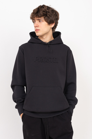 Prosto Interlock Hoodie