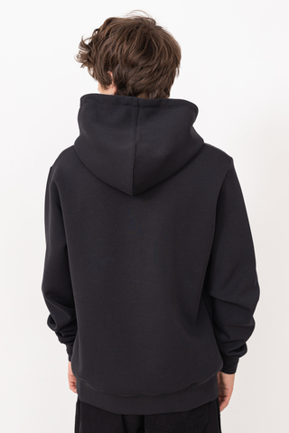 Prosto Interlock Hoodie