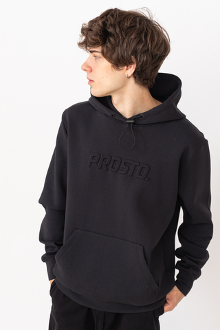 Prosto Interlock Hoodie