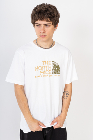 The North Face Rust 2 T-shirt