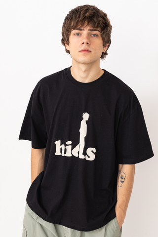 Hills Punk T-shirt